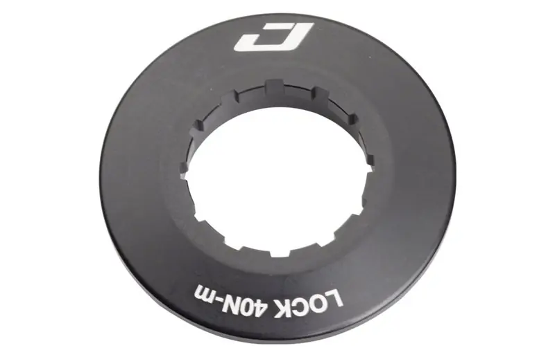 Låsring Jagwire Centerlock invändig typ 9-12mm axel Köp nu