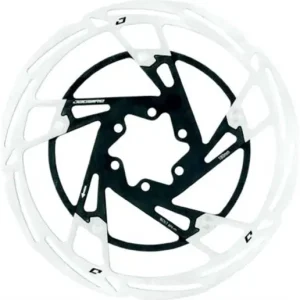 Bromsskiva Jagwire Pro LR2-E E-Bike Disc Brake Rotor 6-Bolt w/ Magnet 220mm Erbjudandepris