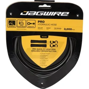 Hydraulslang Jagwire Pro 3000mm Kevlar Erbjudandepris