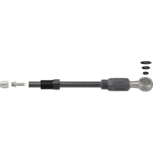Bromsslang Jagwire Sport DOT hydraulic hose kit SRAM Level/Code Populär