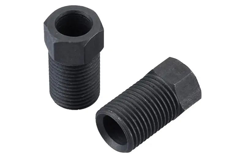 Jagwire Compression nut Avid/Tektro 1st Premium
