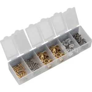 Handla nu Jagwire Hydraulic combo kit Mini 5 delar