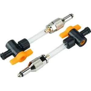 Adapter Jagwire med ventil DOT Elite Bleed kit Endast denna vecka