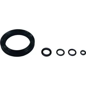 Erbjudandepris O-ring Jagwire O-ring Elite DOT bleedkit Spruta 5st
