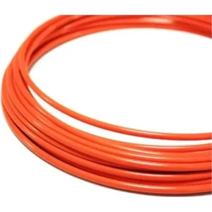 Ytterhölje Jagwire Sport 4mm x 10m LEX-SL Slick-Lube STI Begränsad tid