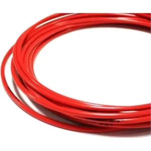 Ytterhölje Jagwire Sport 4mm x 10m LEX-SL Slick-Lube STI Fri frakt
