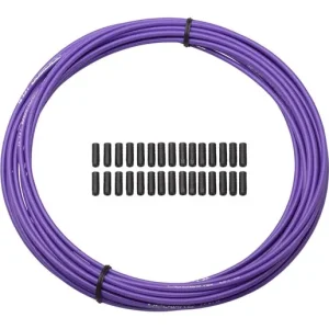Ytterhölje Jagwire Sport 4mm x 10m LEX-SL Slick-Lube STI Extra rabatt