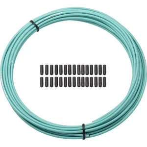 Ytterhölje Jagwire Sport 4mm x 10m LEX-SL Slick-Lube STI Kampanj