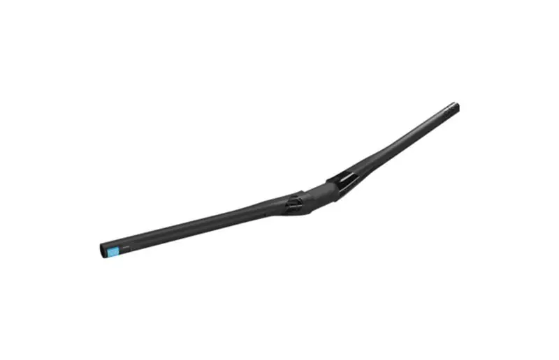 MTB-styre PRO Tharsis Evo Rise Carbon 780mm Kundfavorit