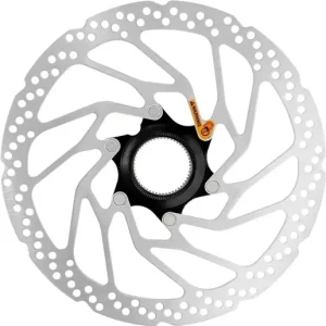 Lågt pris Bromsskiva Shimano RT-CL300 Rotor Int.&Ext. Lockring
