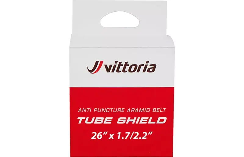 Vittoria Tube Shield 2-pack 26"x1.7/2.2 Nedsatt pris