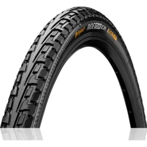 Outlet Cykeldäck Continental Ride Tour 16" Black/Reflex