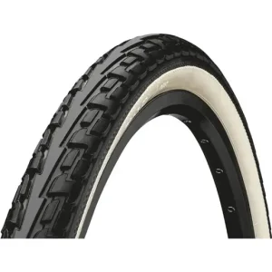 Rea Continental Cykeldäck RIDE Tour Black/White