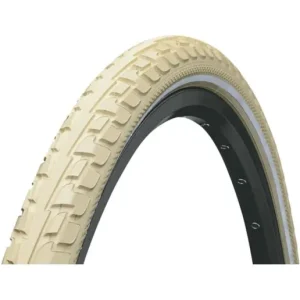 Sista chansen Cykeldäck Continental Ride Tour 26" Cream