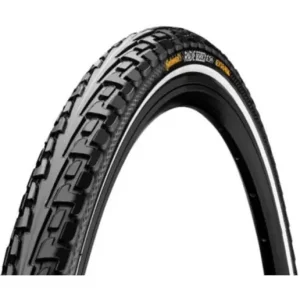 Beställ nu Cykeldäck Continental Ride Tour 26" Black/Reflex