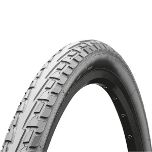 Cykeldäck Continental Ride Tour 28" Grey/Grey Handla nu