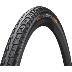 Cykeldäck Continental Ride Tour 20" Black Bästa pris