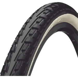 Kampanjpris Cykeldäck Continental Ride Tour 20" Black/White