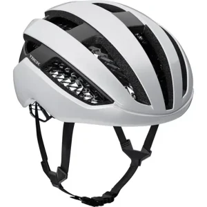 Cykelhjälm Trek Circuit WaveCel Helmet Crystal White Fri frakt