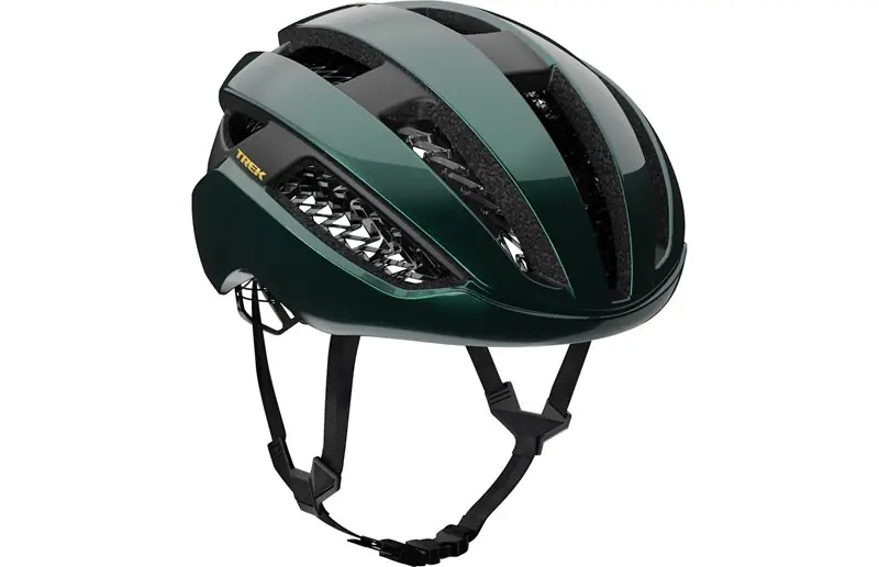 Köp nu Cykelhjälm Trek Circuit WaveCel Helmet Daintree