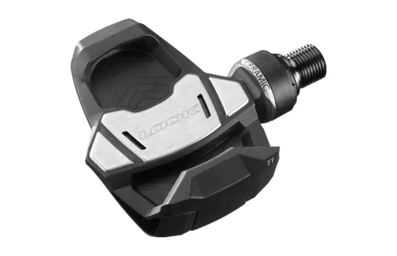 Cykelpedaler LOOK Keo Blade Ceramic Ti Q-factor 53 mm Köp online