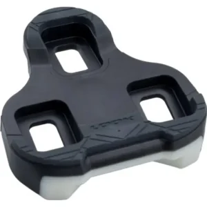 Pedalklossar Keo Grip Black 0° Lågt pris