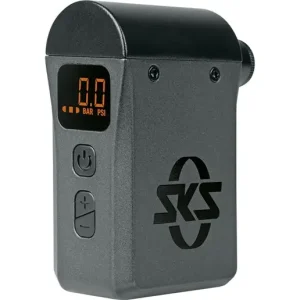 Elektrisk Minipump SKS EMP 120psi Utförsäljning