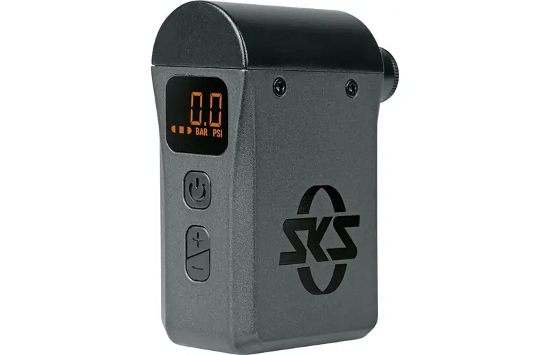 Elektrisk Minipump SKS EMP 120psi Utförsäljning