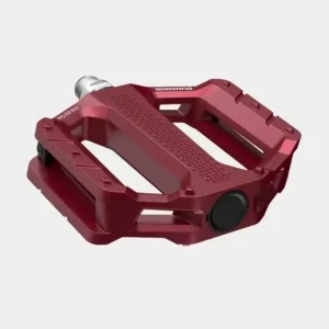 Rea Cykelpedaler Shimano Flat PD-EF202 Red