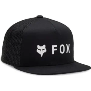 Keps Fox Yth Absolute Sbmesh Hat Fri frakt