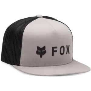 Sista chansen Keps Fox Absolute Mesh Snapback Hat