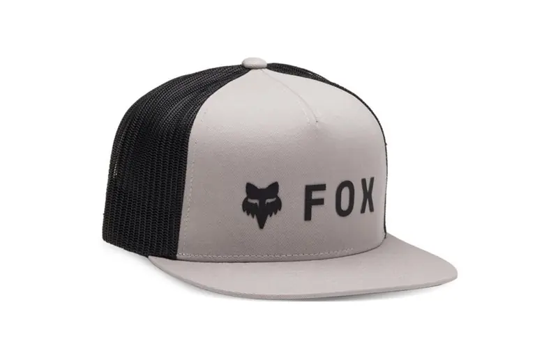 Sista chansen Keps Fox Absolute Mesh Snapback Hat
